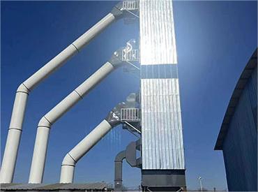 糧食烘干塔哪種型號(hào)更適合？